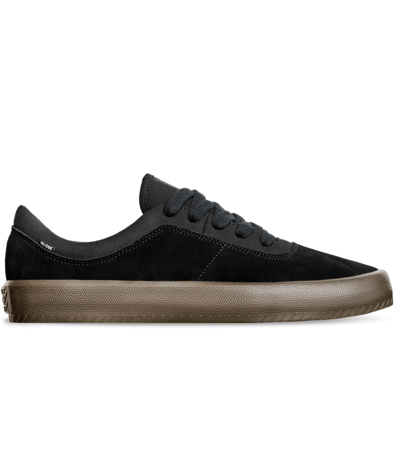 Melbek Black - Gum