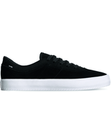 Melbek Black - White