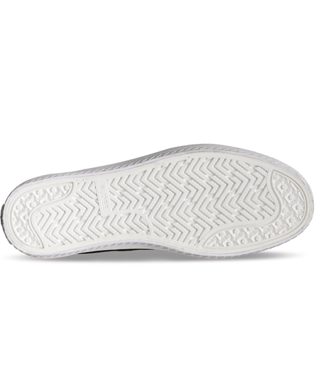 Melbek Black - White