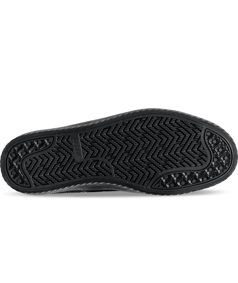 Melbek Black - Contrast