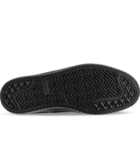 Melbek Black - Contrast