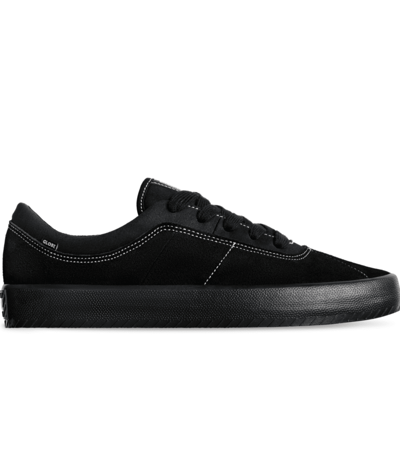 Melbek Black - Contrast