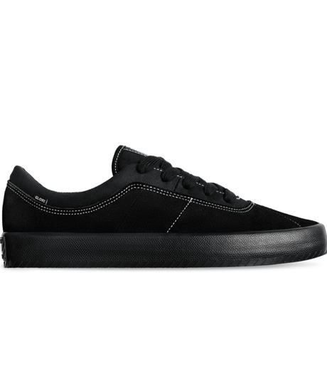 Melbek Black - Contrast