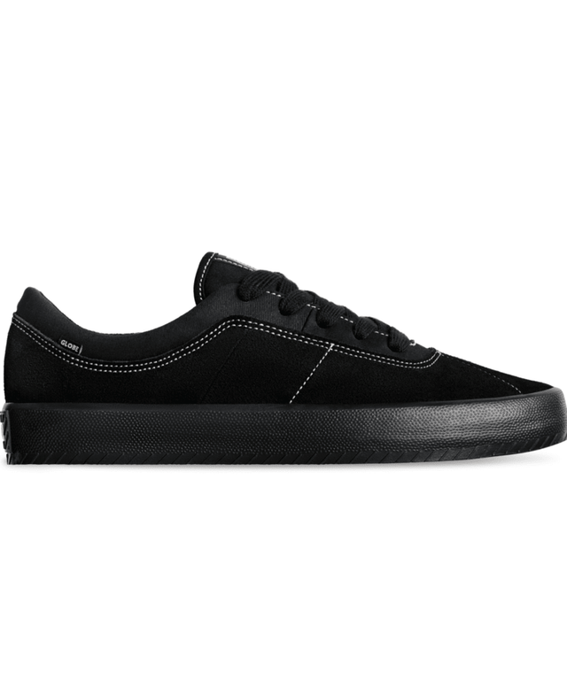 Melbek Black - Contrast