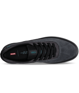 Melbek Grey - Black