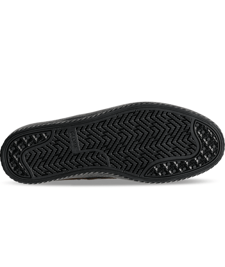 Chaussure de skate Globe Melbek Brown Black