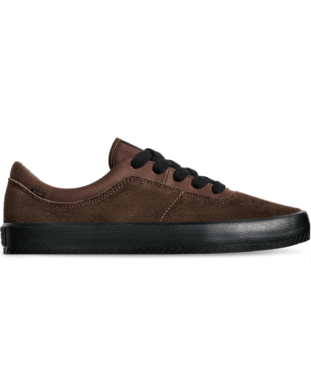 Chaussure de skate Globe Melbek Brown Black
