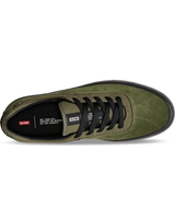 Melbek Olive - Black