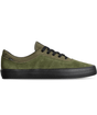 Melbek Olive - Black