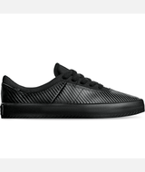 Chaussure de skate Globe Melbek Obsidian Black