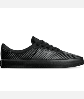 Chaussure de skate Globe Melbek Obsidian Black