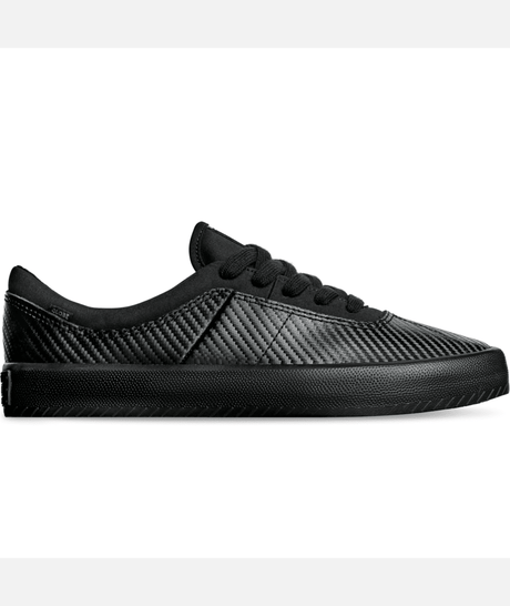 Chaussure de skate Globe Melbek Obsidian Black