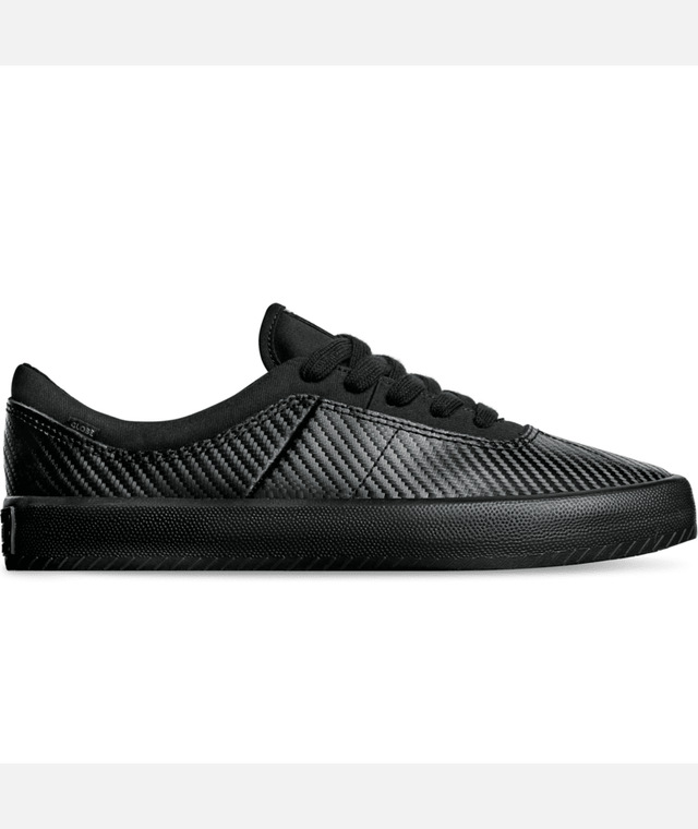 Chaussure de skate Globe Melbek Obsidian Black