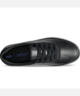 Chaussure de skate Globe Melbek Obsidian Black