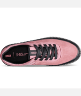 Chaussure de skate Globe Melbek Blush Pink Black