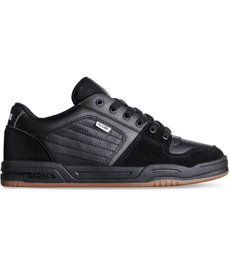 Chaussure de skate Globe Mojo 2.0 Black Gum