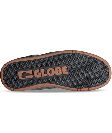 Chaussure de skate Globe Mojo 2.0 Black Gum