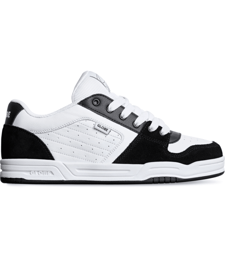 Chaussure de skate Globe Mojo 2.0 Black White