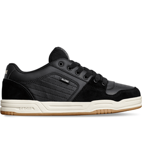 Chaussure de skate Globe Mojo 2.0 Black Antique White