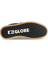 Chaussure de skate Globe Mojo 2.0 Black Antique White