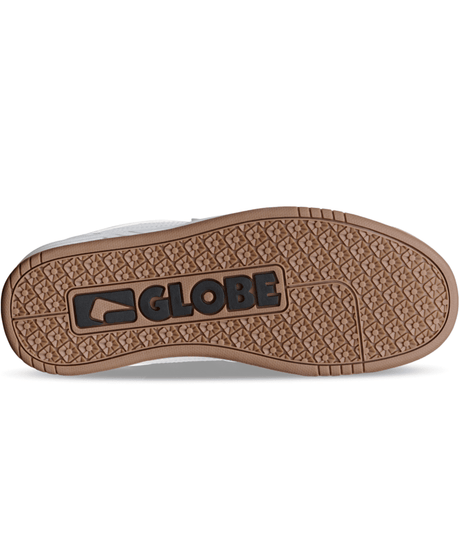 Chaussure de skate Globe Mojo 2.0 White Pine