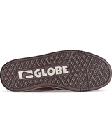 Chaussure de skate Globe Mojo 2.0 Brown Antique