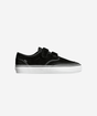 Chaussure de skate Globe Motley II Strap Black White