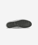 Chaussure de skate Globe Motley II Strap Black White
