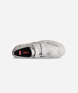 Chaussure de skate Globe Motley II Strap Grey Smoke