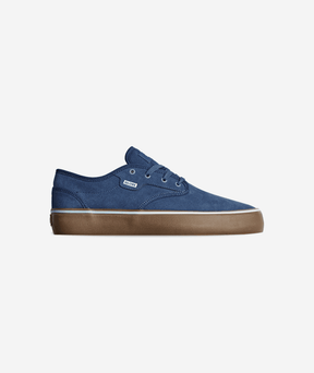 Chaussure de skate Globe Motley II Blue Gum