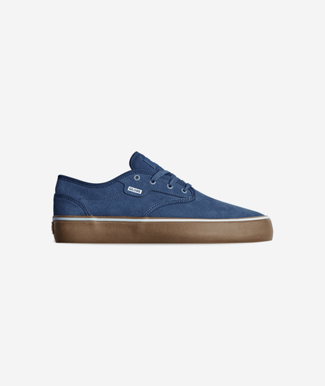 Chaussure de skate Globe Motley II Blue Gum