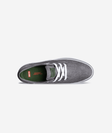 Chaussure de skate Globe Motley II Grey Chambray Rpet