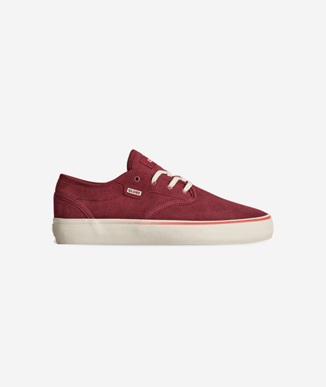 Chaussure de skate Globe Motley II Port Antique