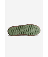 Chaussure de skate Globe Motley Mid Chestnut Olive Summit