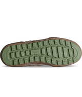 Chaussure de skate Globe Motley Mid Chestnut Olive Summit