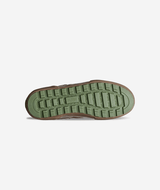 Chaussure de skate Globe Motley Mid Chestnut Olive Summit