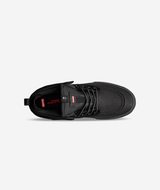 Chaussure de skate Globe Motley Mid Black Lime Summit
