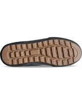 Chaussure de skate Globe Motley Mid Black Gunmetal Trek