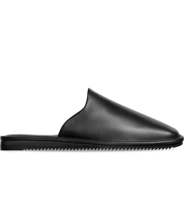 Chaussure de skate Globe Mule Black Gillette Vibram