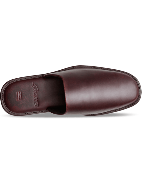 Chaussure de skate Globe Mule Oxblood Gillette