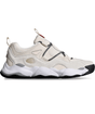 Chaussure de skate Globe Option Evo Stone Vanilla