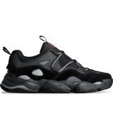Chaussure de skate Globe Option Evo Black Phantom