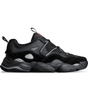 Chaussure de skate Globe Option Evo Black Phantom