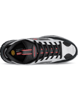 Chaussure de skate Globe Rms-3000 Smoke Black