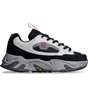 Chaussure de skate Globe Rms-3000 Smoke Black