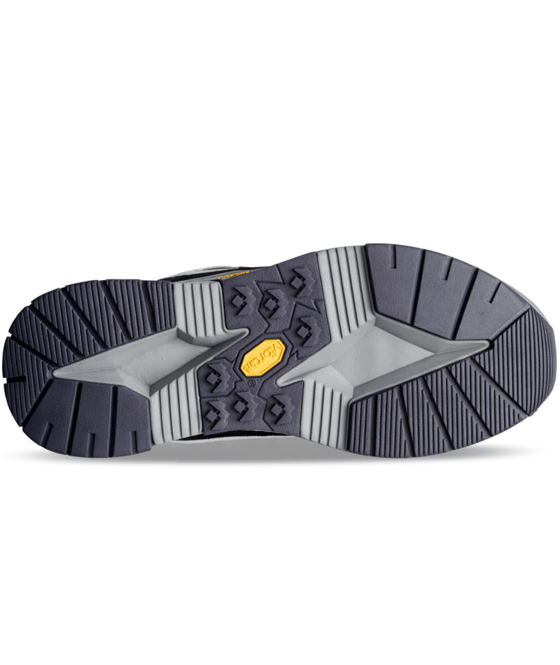Chaussure de skate Globe Rms-3000 Smoke Black