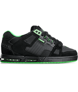 Sabre Black - Green