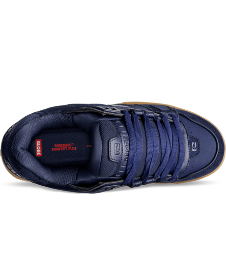Sabre Navy - Gum