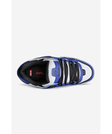 Sabre Cobalt - Black - White