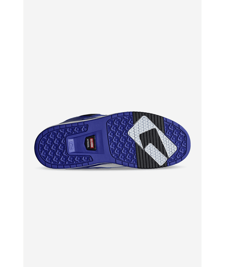 Sabre Cobalt - Black - White